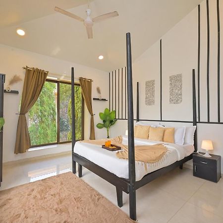 Ekostay - Water Lagoon Lonavala Eksteriør billede