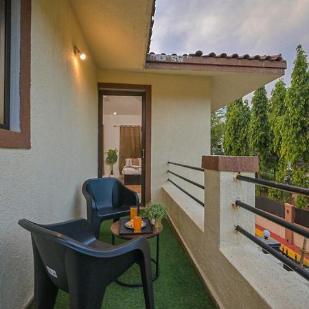 Ekostay - Water Lagoon Lonavala Eksteriør billede